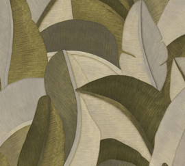 AS Creation Vibes & Styles Behang 79039-3/790393 Bladeren