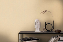 AS Creation French Affair Behang 3531-60 / 353160 Goud Uni