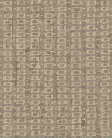 Limonta Aurum Behang 58724 Structuur/Modern
