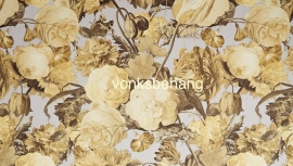 Eijffinger Masterpiece Behang 358004 Romantisch/Bloemen
