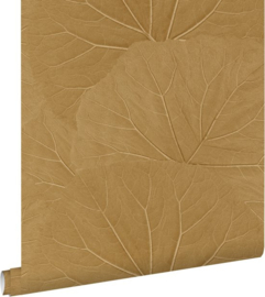 Esta Home Floral Fever Behang 162-139914/139914 Bladeren/Bladnerf