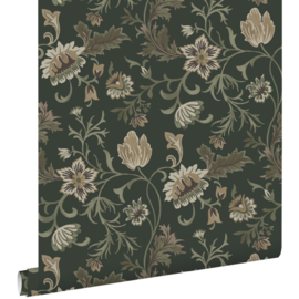 Esta Home Bloom Behang 139417 Vintage Bloemen/Landelijk