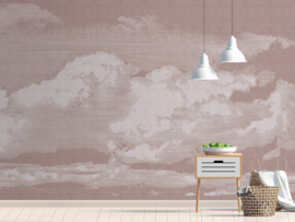 ASCreation Walls by Patel Fotobehang Clouds 3 DD113782 Wolken/Lucht/Modern/Romantisch