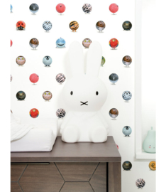 Kek Amsterdam Fotobehang WP425 Animal Marbles