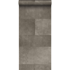 Origin Luxury Skins WallpaperXXL Fotobehang 357238 Huiden/Leer/Blok