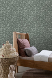 Esta Home Floral Fever Behang 162-139878/139878 Bloemetjes/Floral