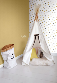 Esta Home Let's Play Behang 153-139042 Dots/Stippen