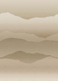 Colorchoc Connected Fotobehang INK7880 Hazy Dunes/Duinen