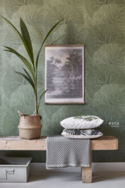 Esta Home Jungle Fever Behang  151-138995 Botanisch/Bladeren