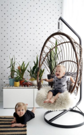 Esta Home Little Bandits Behang 138914 Hartjes/Modern