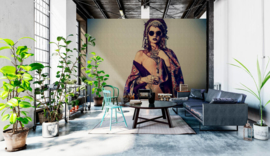 ASCreation Walls by Patel Fotobehang La Boheme 2 DD113317 Bohemian