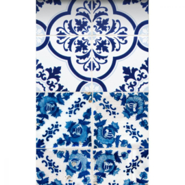 Esta Home XL2 Wallpapers Fotobehang 158002 Azulejos/Tegel