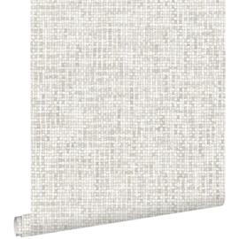 Esta Home Boho Chic Behang 148660 Uni/Structuur