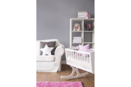 AS Creation Dream Flowery Behang 3832-35 / 383235 Uni Structuur
