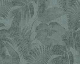 AS Creations New Walls Behang 37396-3 Botanisch/Bladeren/Natuurlijk/Modern