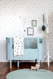 Origin Hide & Seek Behang 347511 Stippen/Dots