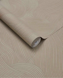 Eijffinger Calm Crafted Behang 363272 Etnisch/Structuur/Gratis lijm en verzending