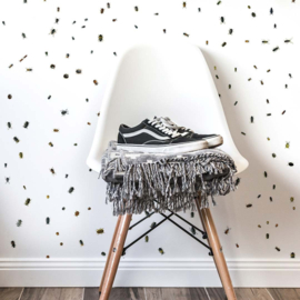 DWD Natural History Fotobehang NH250055 Chaotische Kevers/Maatwerk