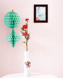 Eijffinger Rice 2 Behang 383572 Scandinavisch/Bloemen