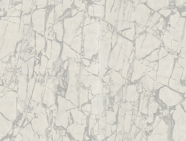 Dutch First Class Carrara 3 Behang Leonardo Marble 84607 Marmer/Gratis Lijm