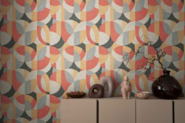 AS Creation French Affair Behang 39932-3  399323 Grafisch/Modern