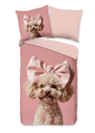 Muller Textiles Dekbedovertrek 33234 Roxy Good-Morning/1 persoons