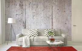 AS Creation Designwalls Fotobehang DD118786 Concrete Wall/Beton