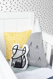 Esta Home Let's Play Behang 153-139064 Grafisch/Streepjes