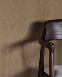 Eijffinger Calm Crafted Behang 363240 Visgraat/Landelijk/Gratis lijm en verzending