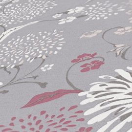AS Creation House of Turnowsky Behang 38900-2 / 389002 Natuurlijk/Bloemen