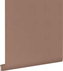 Esta Home Floral Fever Behang 162-131126/131126 Uni Linnen Structuur