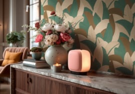 AS Creation Vibes & Styles Behang 79039-2/790392 Bladeren