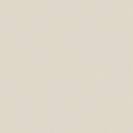 Dutch Wallcoverings Grace Behang GR322402 Diamond Plain Beige