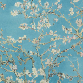 BN Wallcoverings van Gogh 2 Behang 17140 Almond Blossom