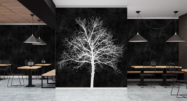 Walls by Patel Fotobehang DD110311 Blackboard 2