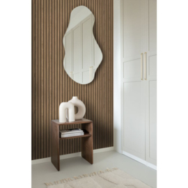 Esta Home Behang 139608 3D Wandpanelen/Strepen/Hout