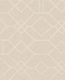 Eijffinger Embrace Behang 324011 Geometrisch/Modern