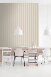 Color Pop Esta Home Behang 130955 Strepen/*Gratis Lijm