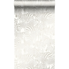 Origin Precious Behang 352-346836 Dieren/Zebra