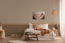 AS Creation Elements 2 Behang 397444 Lambrisering/Hout