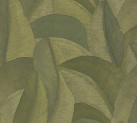 AS Creation Vibes & Styles Behang 79039-4/790394 Bladeren