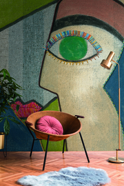 AS Creation The Wall Art Edition Fotobehang 398901 Eyecatcher/Kunst/Art