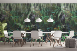 Behangexpresse Treasure of Nature Fotobehang TD4287 Kevin/Botanisch