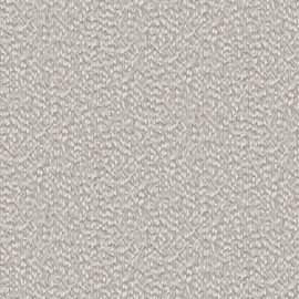 Dutch Wallcoverings Exclusive Threads Behang TP422963 Uni/Textured Woven Taupe