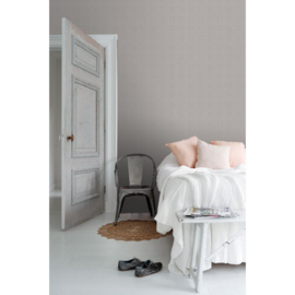 Esta Home Scandi Cool Behang 152-139026 Uni/Structuur