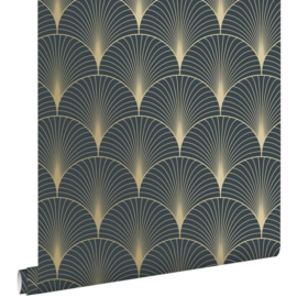Esta Home Art Deco Behang 156-139231 Modern/Art Deco