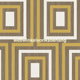 Eijffinger Stripes+  Behang 377022 Modern/Abstract