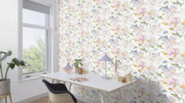 Rasch Kids World Behang 301311 Onderwater Wereld/Nemo