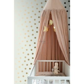 Esta Home Forest Friends Behang 157-139243 Dots/Stippen