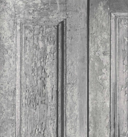 Esta Home Vintage Rules Behang 138209 Paneeldeuren